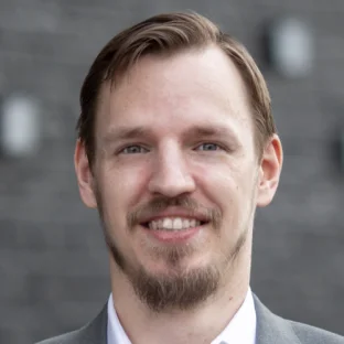 Bryan O'Neil, Founder & Principal Architect